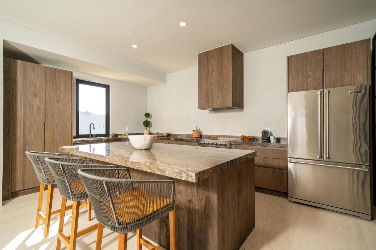 Two Bedroom Ocean View Home - Baja Collection