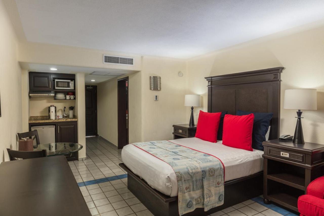 Nautical Junior Suite