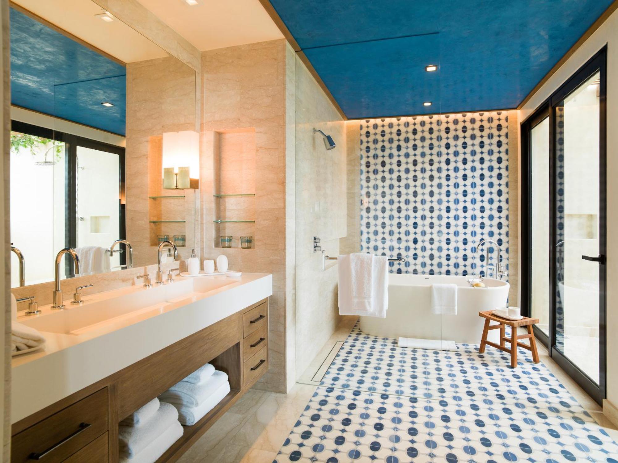 Ocean View Room