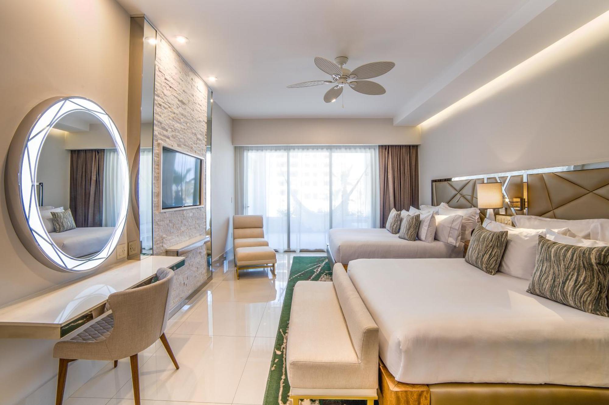 Queen Suite
