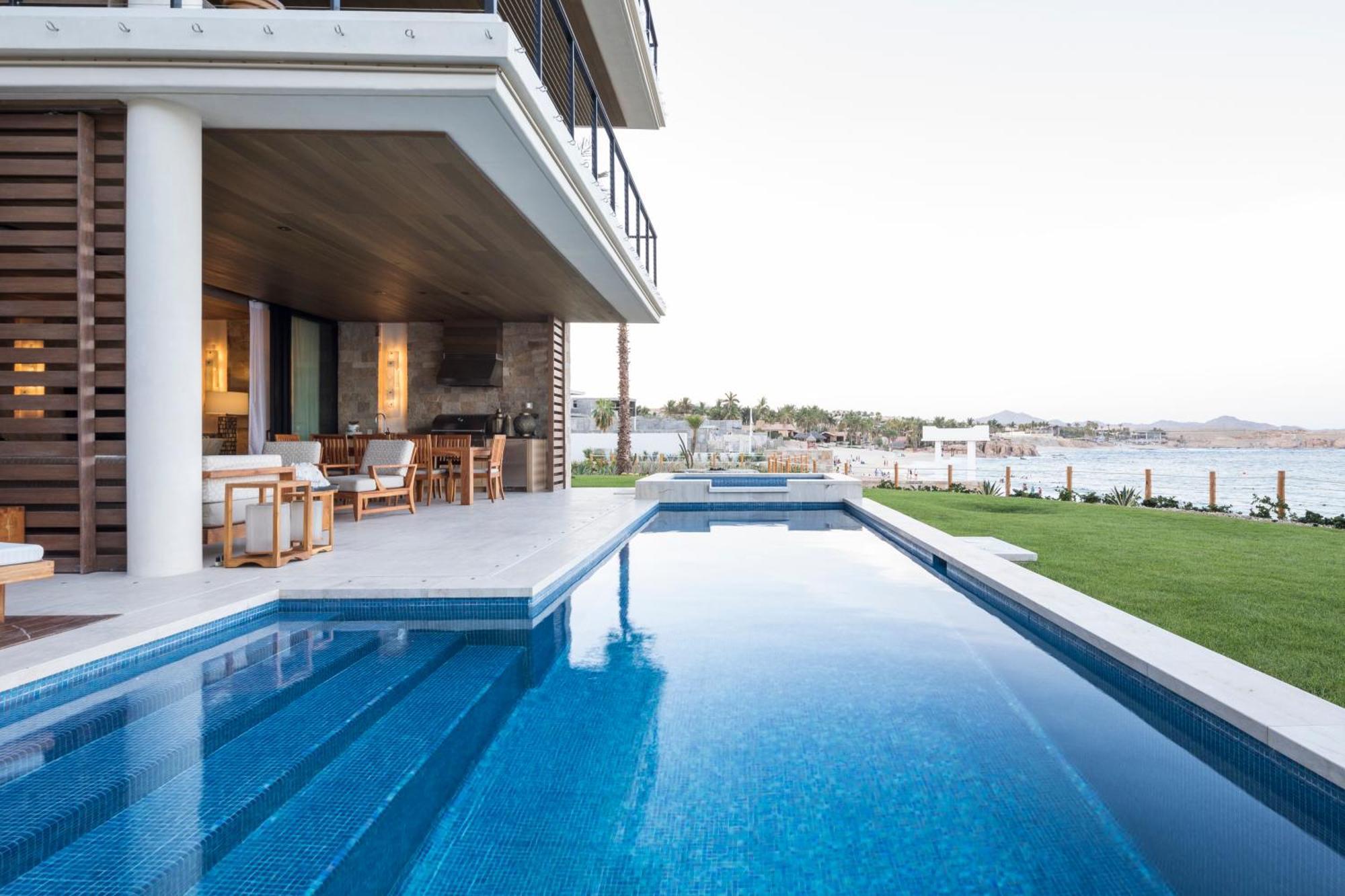 Villa Private Pool