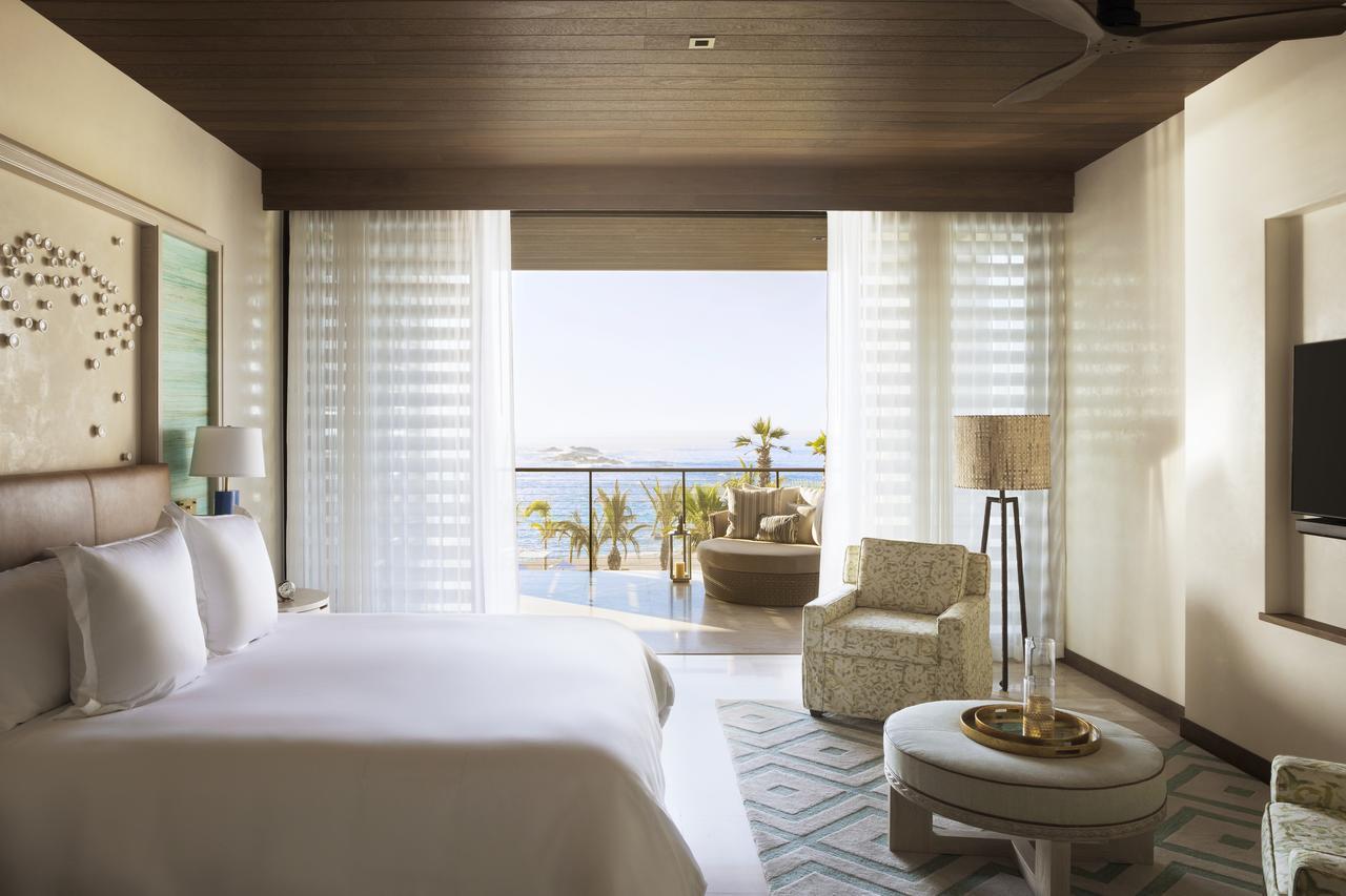 Ocean View Room