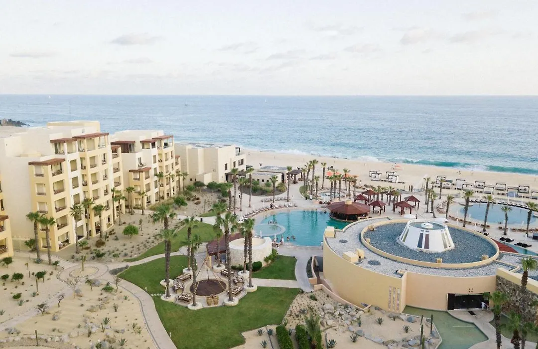 The Towers At Pueblo Bonito Pacifica (Adults Only)-1