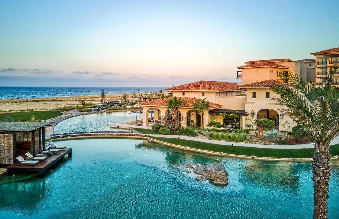Grand Solmar Pacific Dunes Resort, Golf & Spa-1