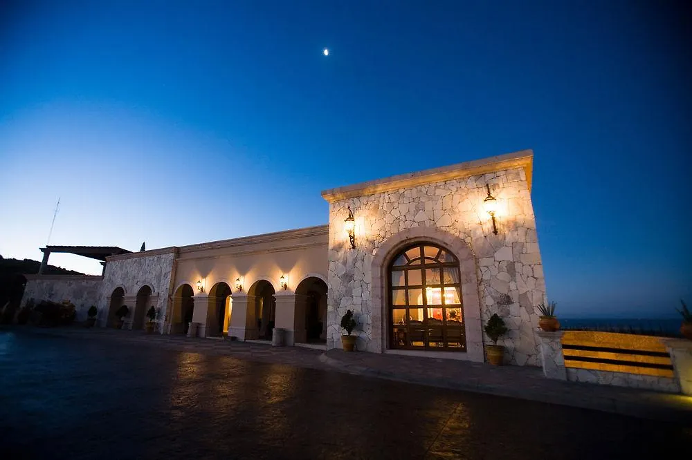 The Residences At Hacienda Encantada-1