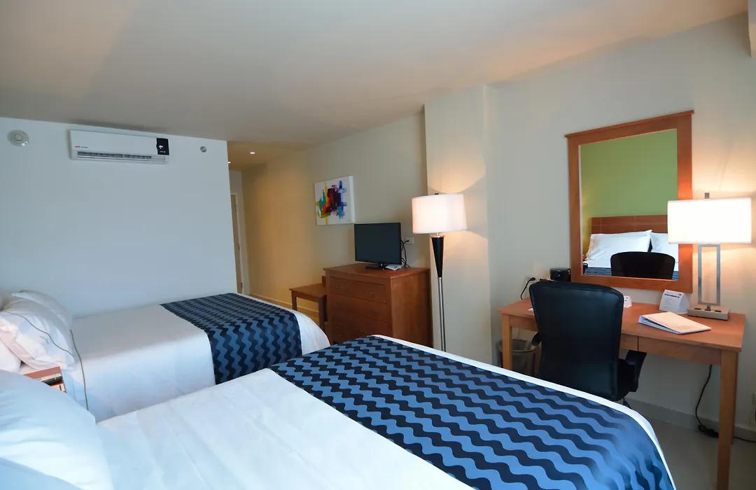 Holiday Inn Express Cabo San Lucas By Ihg-1