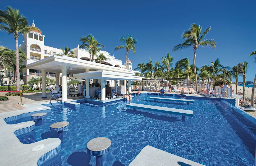Riu Palace Cabo San Lucas (Adults Only)-1