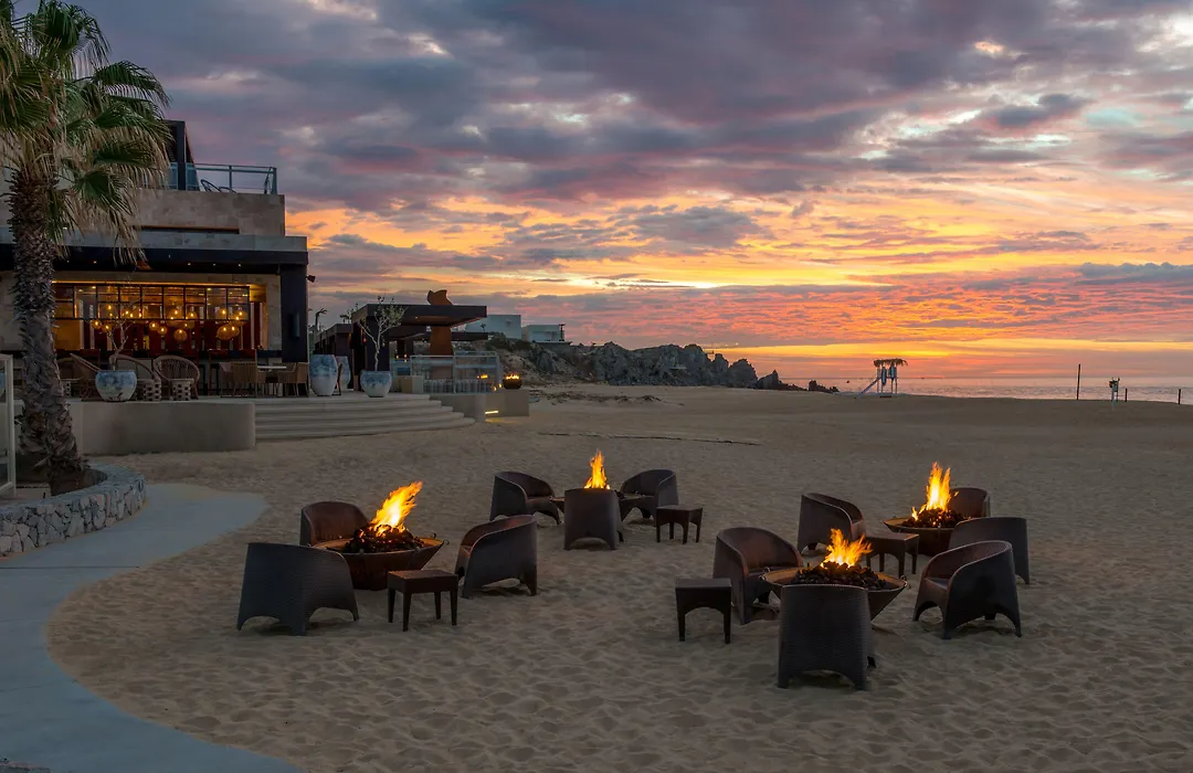 Pueblo Bonito Pacifica Golf & Spa Resort (Adults Only)-1
