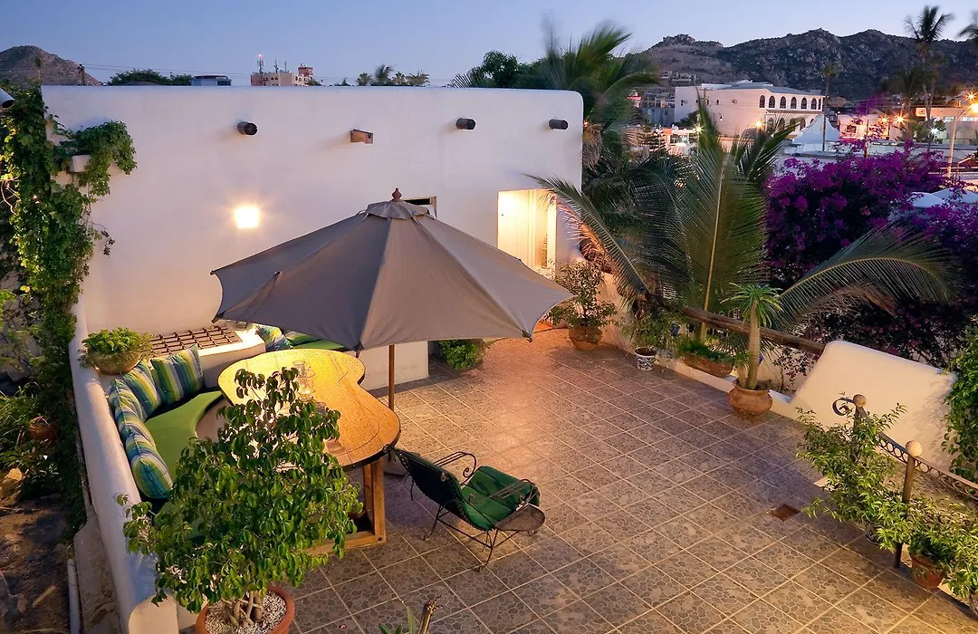 Los Milagros Hotel-1
