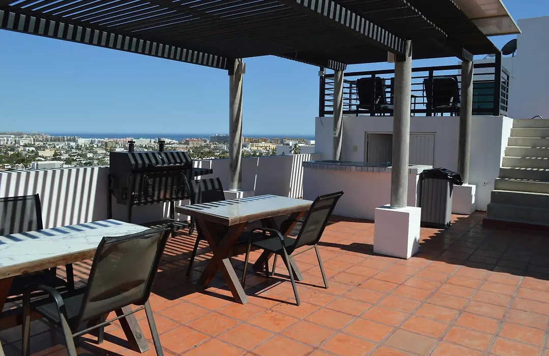 Morgan Hotel Boutique & Residences, Los Cabos-1