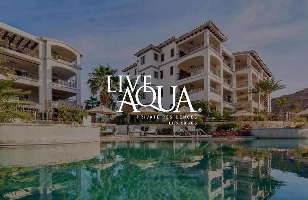 Live Aqua Private Residences Los Cabos-1