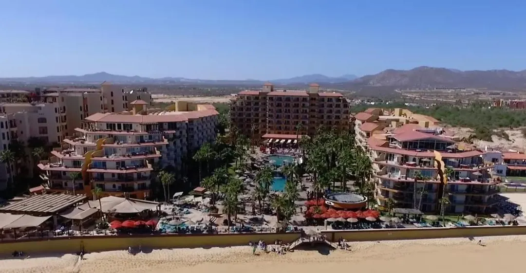 Suites At Villa Del Palmar Cabo San Lucas Beach Resort And Spa-1