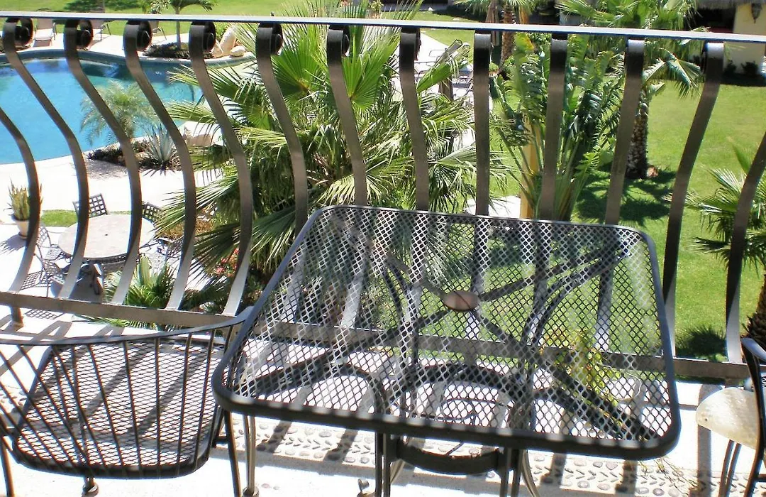 Hotel Positano-1