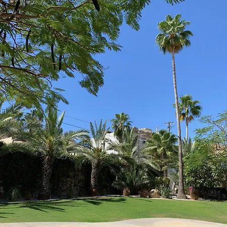 Los Milagros Hotel-2