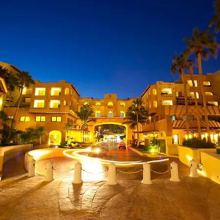 Hotel Tesoro Los Cabos-3
