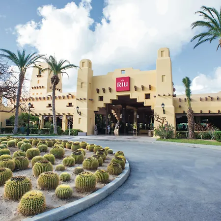 Hotel Riu Santa Fe-3