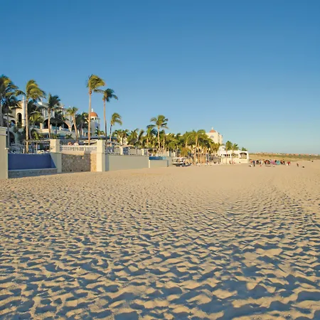 Riu Palace Cabo San Lucas (Adults Only)-2