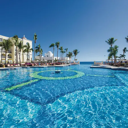Riu Palace Cabo San Lucas (Adults Only)-3
