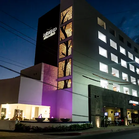 Medano Hotel And Spa-3