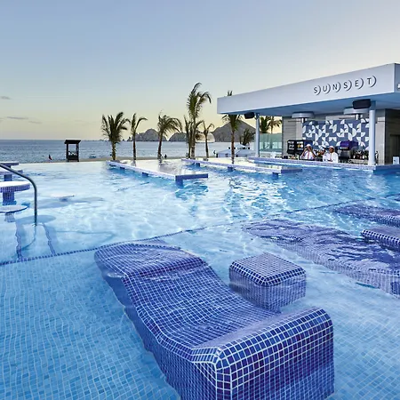 Riu Palace Baja California (Adults Only)-2