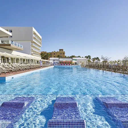 Riu Palace Baja California (Adults Only)-3