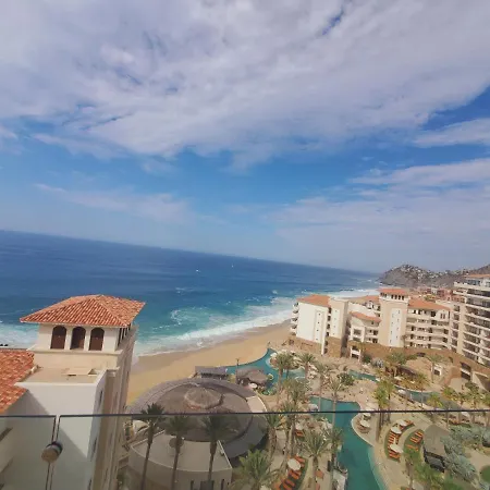 Grand Resort Solmar Cabo San Lucas-3