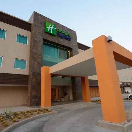 Holiday Inn Express Cabo San Lucas By Ihg-2