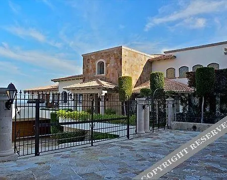 Villa La Roca-2