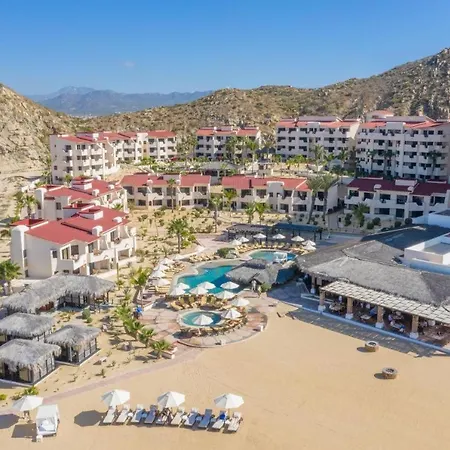 Grand Resort Solmar Cabo San Lucas-2