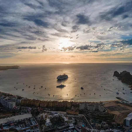 Paraiso Residences Marina Cabo By Capitalia-2