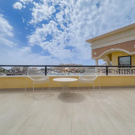 Paraiso Residences Marina Cabo By Capitalia-3