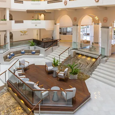 Villa Del Palmar Beach Resort & Spa-2