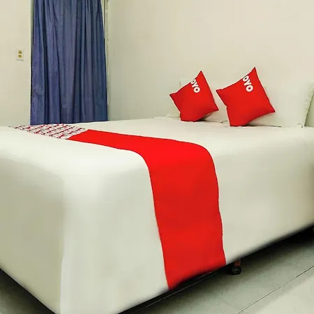 Oyo Hotel Cabo Del Sur, Cabo San Lucas-3