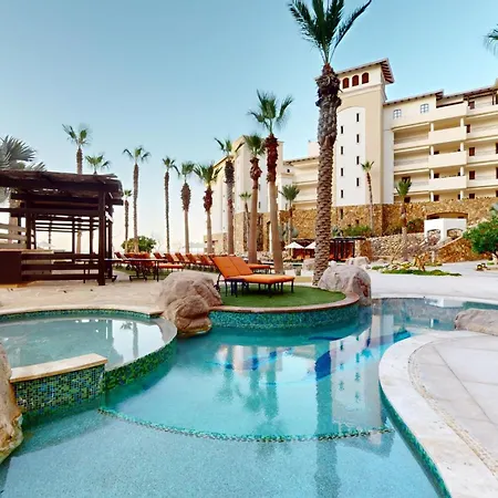 Grand Solmar Land'S End Resort & Spa-3