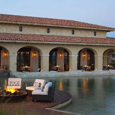 Grand Solmar Pacific Dunes Resort, Golf & Spa-3