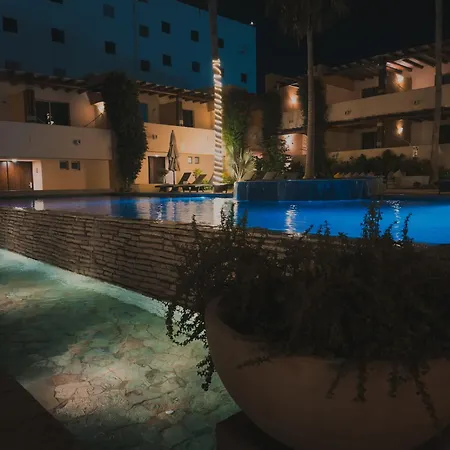 Hotel Los Patios-2