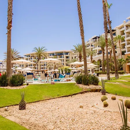 Casa Dorada Los Cabos Resort & Spa-3