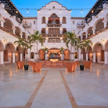Hacienda Del Mar Los Cabos, An Autograph Collection All-Inclusive Resort (Adults Only)-2