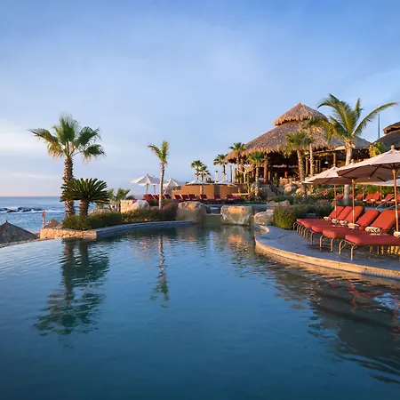 Hacienda Del Mar Los Cabos, An Autograph Collection All-Inclusive Resort (Adults Only)-3