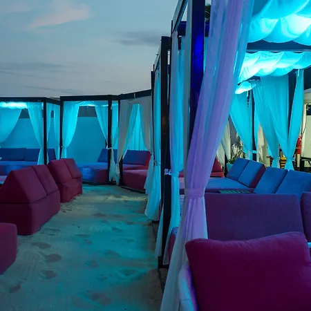 Suites At Cabo Villas Beach Resort And Spa-2