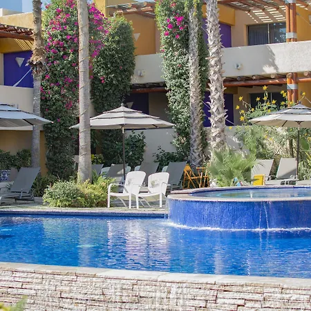 Hotel Los Patios-3