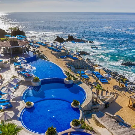 Hacienda Encantada Resort & Residences-3