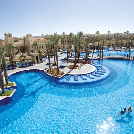 Hotel Riu Santa Fe-2