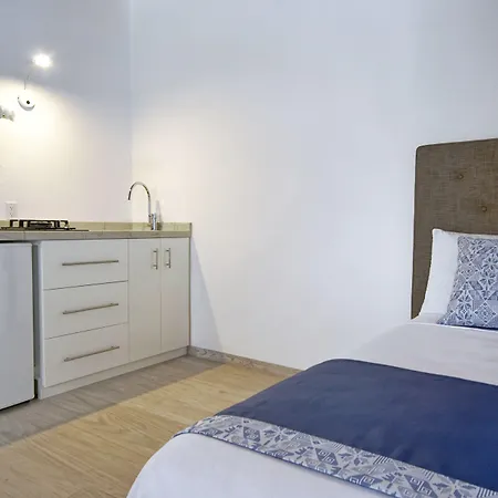 Los Milagros Hotel-3