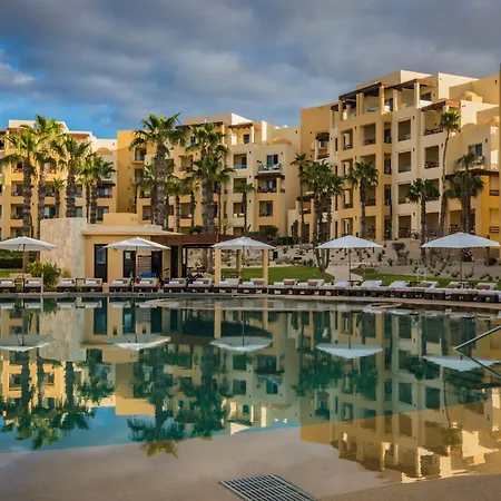 The Towers At Pueblo Bonito Pacifica (Adults Only)-3