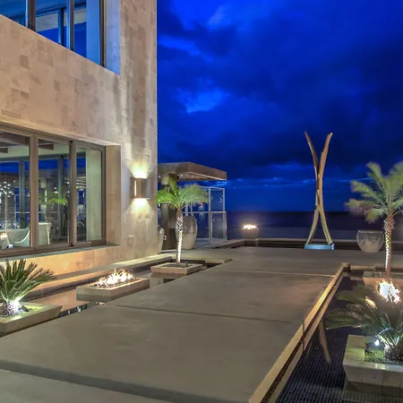 The Towers At Pueblo Bonito Pacifica (Adults Only)-2