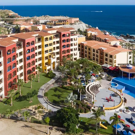 Hacienda Encantada Resort & Residences-2