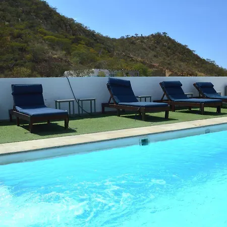Morgan Hotel Boutique & Residences, Los Cabos-2