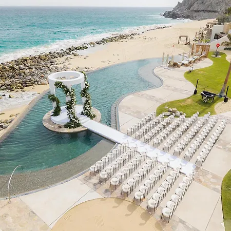Waldorf Astoria Los Cabos Pedregal-2
