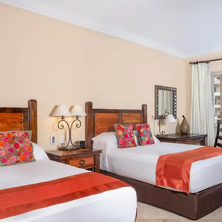 Villa La Estancia Beach Resort & Spa-2